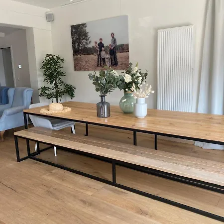 Vakantiewoning קנוקה-הייסט