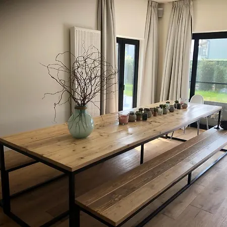 Vakantiewoning * קנוקה-הייסט