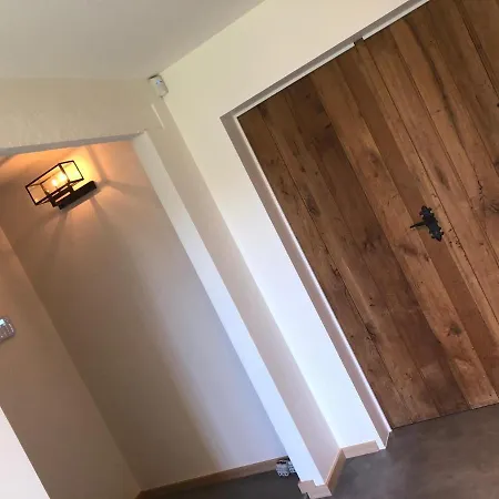 Vakantiewoning בית נופש קנוקה-הייסט