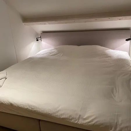 בית נופש Vakantiewoning *