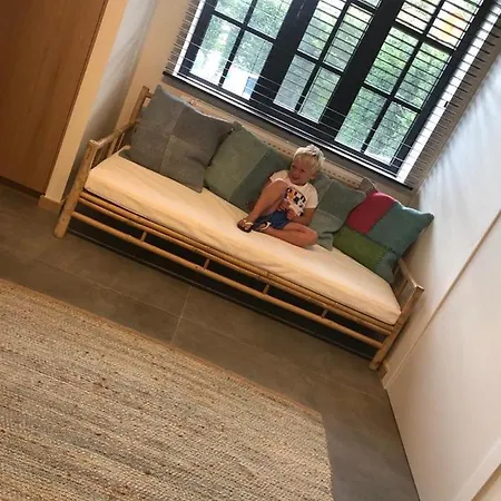 Vakantiewoning
