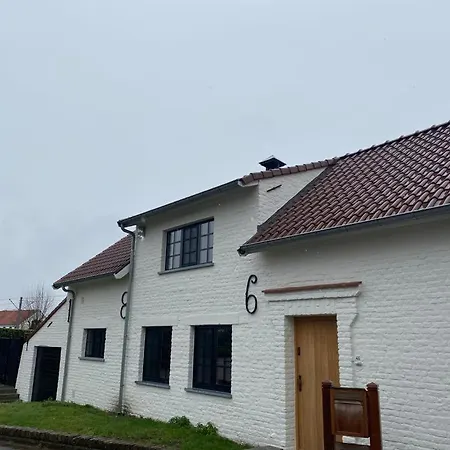 Vakantiewoning *