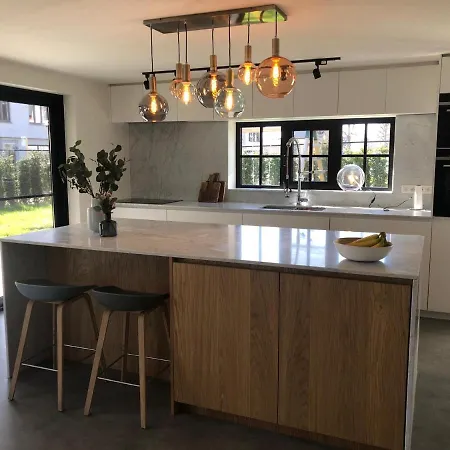 בית נופש Vakantiewoning *