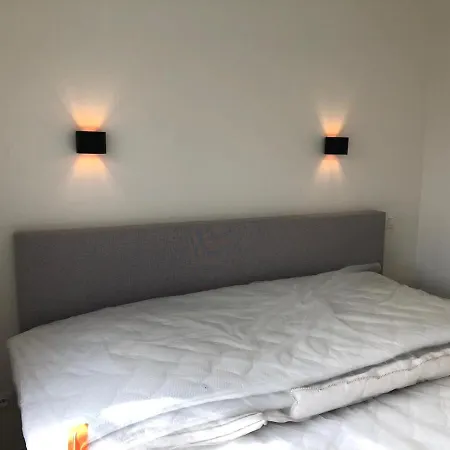 בית נופש Vakantiewoning קנוקה-הייסט