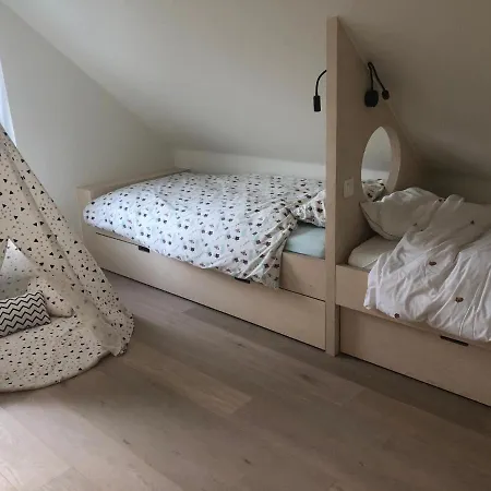 בית נופש Vakantiewoning